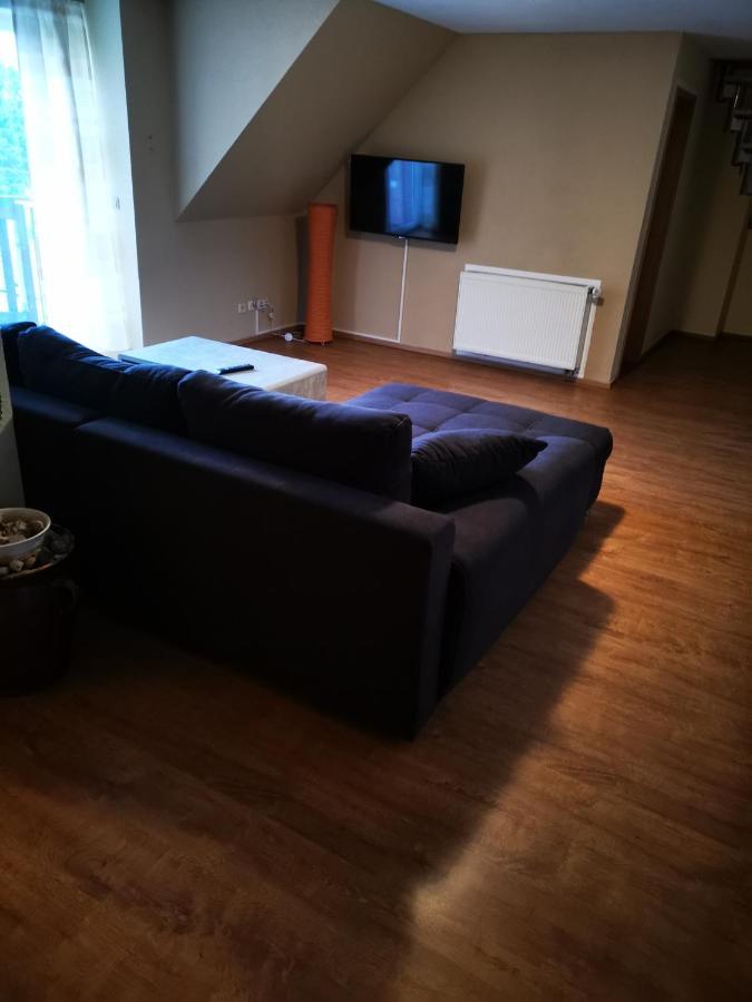 Pension Kuehnauer Hof Dessau-Rosslau Екстер'єр фото
