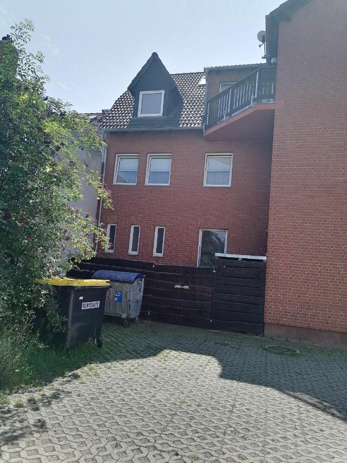Pension Kuehnauer Hof Dessau-Rosslau Екстер'єр фото