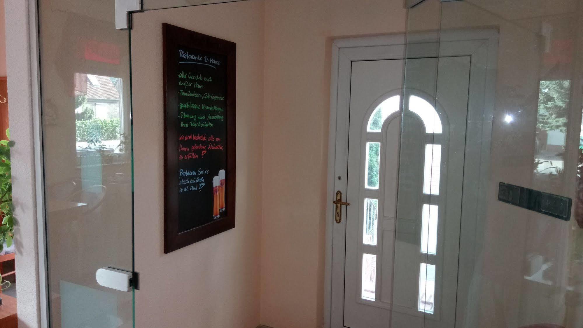 Pension Kuehnauer Hof Dessau-Rosslau Екстер'єр фото